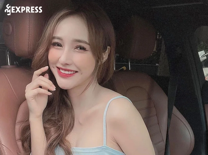 Cuộc sống sang chảnh đáng mơ ước của hot girl sinh năm 1996