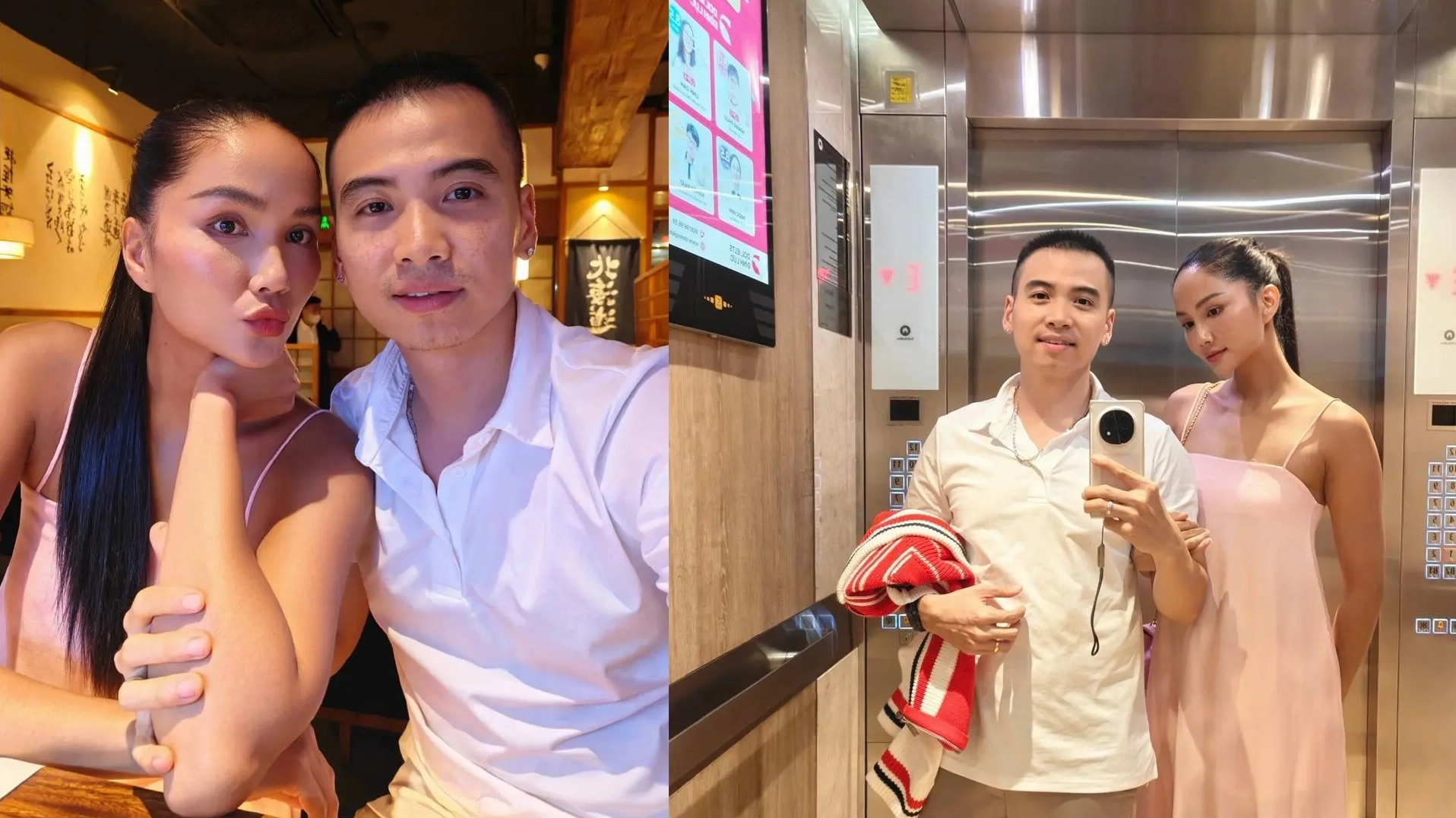 Cuộc sống viên mãn của Hoa hậu H Hen Niê bên gia đình