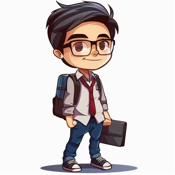 Đắm chìm trong thế giới hình ảnh chibi học sinh sinh động