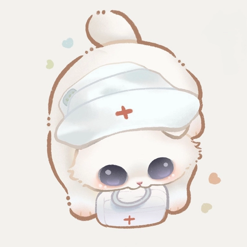 Đắm chìm với mèo con chibi đáng yêu