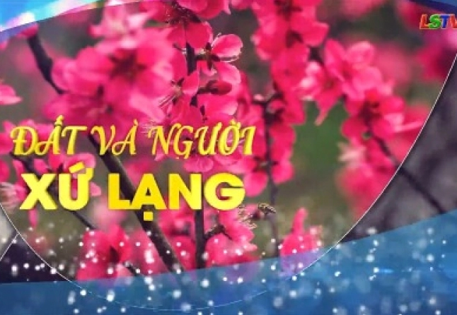 Đất đai và những công trình ghi dấu ấn con người