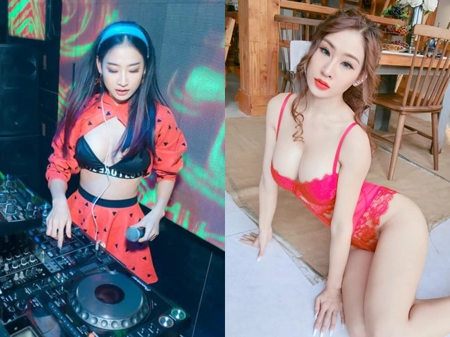 DJ Oxy nhận được lời mời đóng phim chụp ảnh với cát xê 200 triệu gây sốc