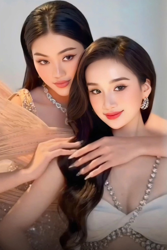 Đoàn Thu Thủy đồng hành cùng thế hệ trẻ trong các hoạt động