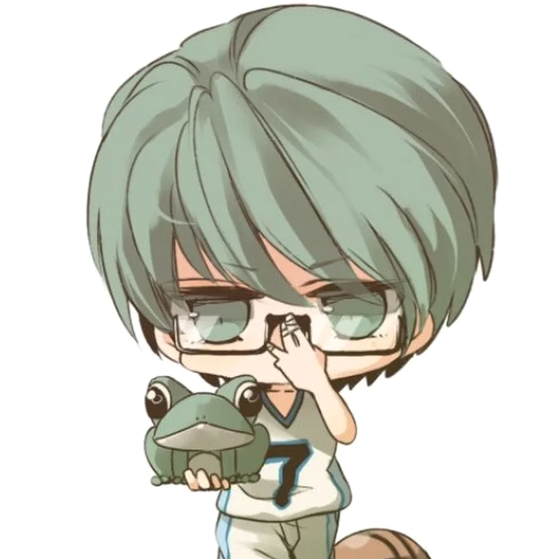 Đổi phong cách với avatar chibi nam cực dễ thương