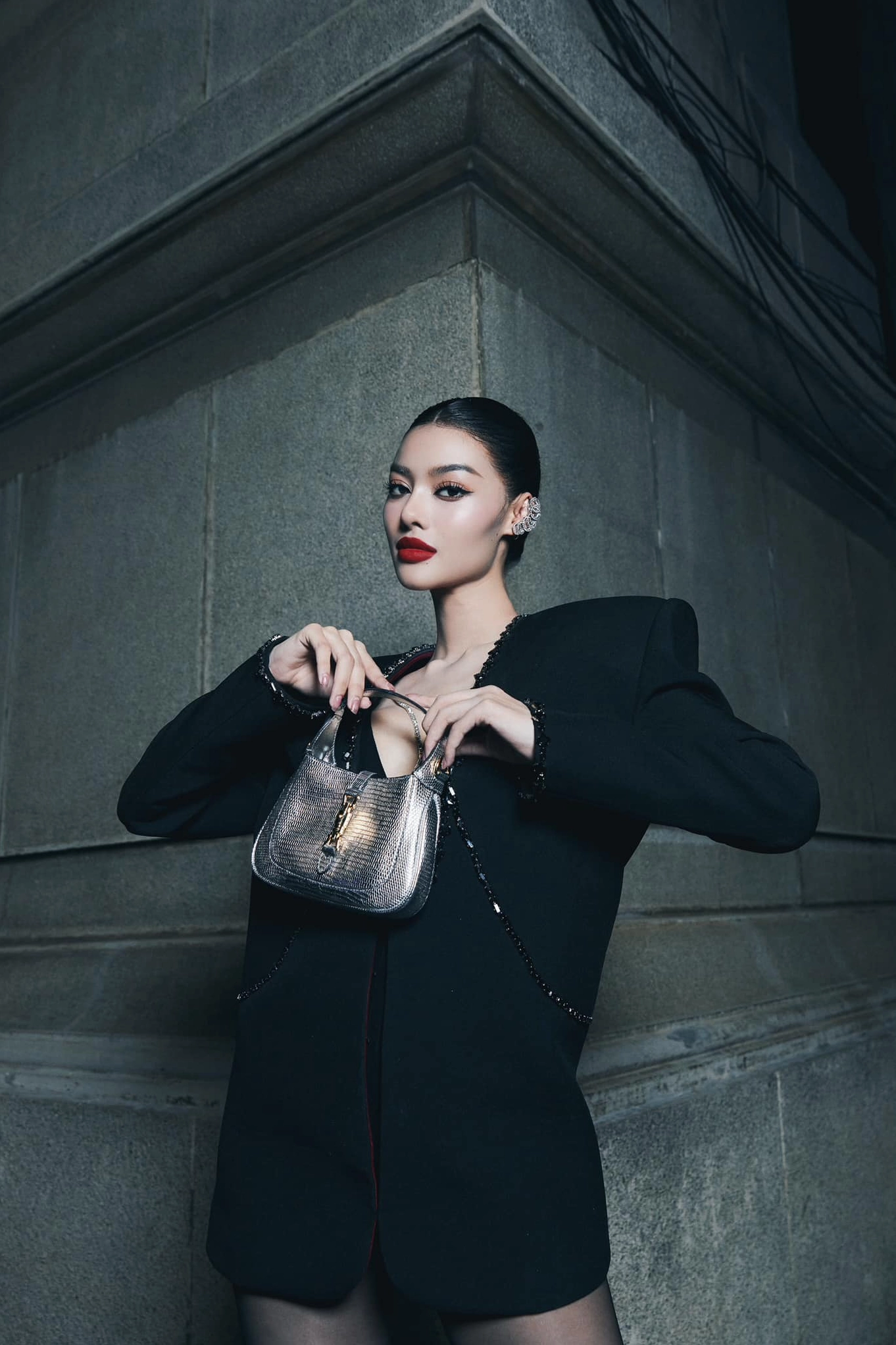 Đời thường giản dị nhưng không kém phần cuốn hút