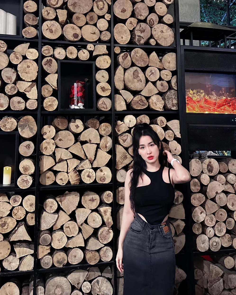 Đốt cháy sân khấu với những bản nhạc remix cực chất