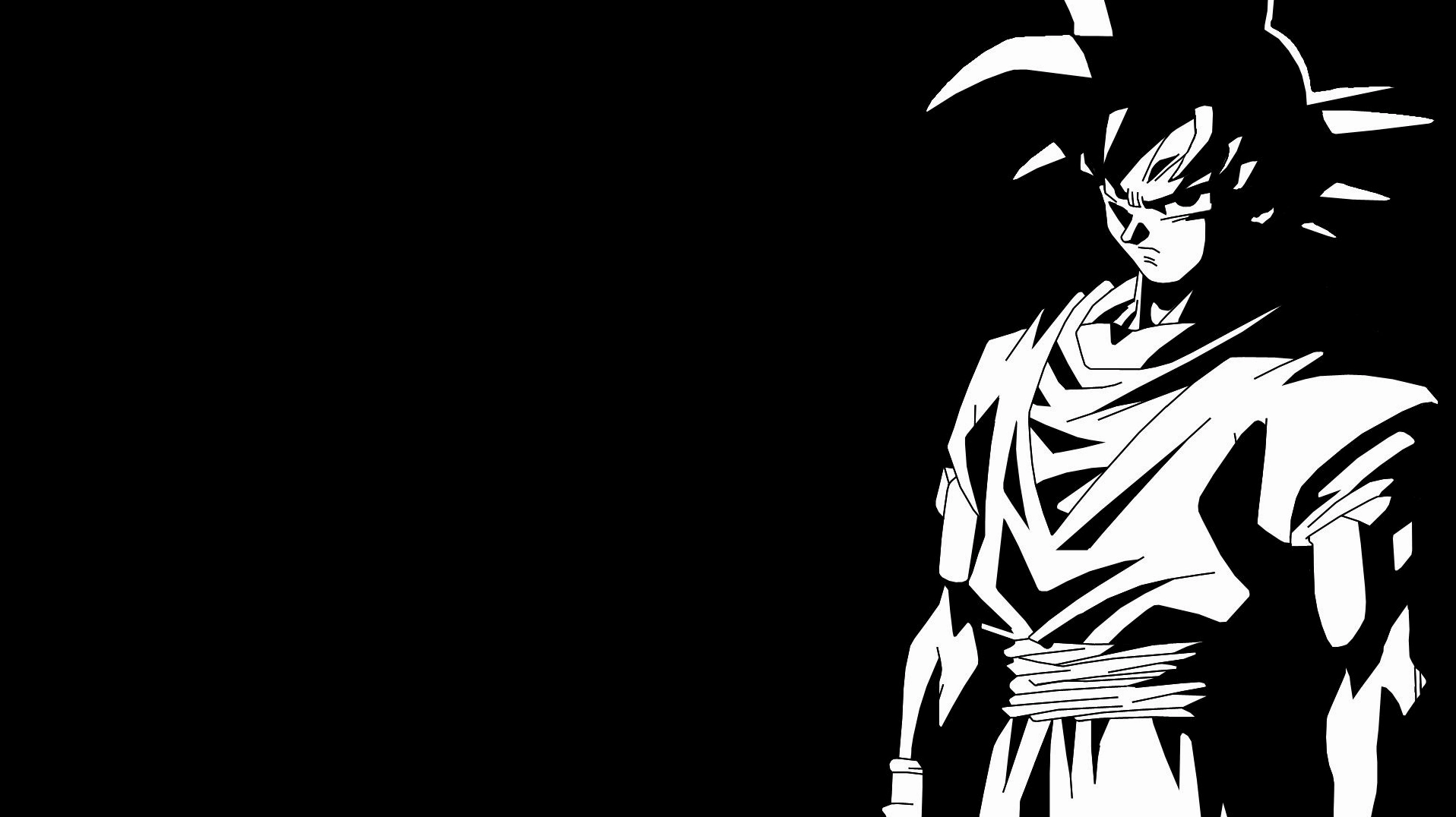 Dragon Ball Z Wallpaper HD tuyệt đẹp