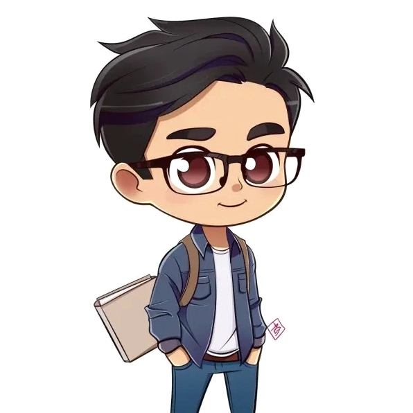 Đừng bỏ lỡ bộ sưu tập học sinh chibi cute siêu hot