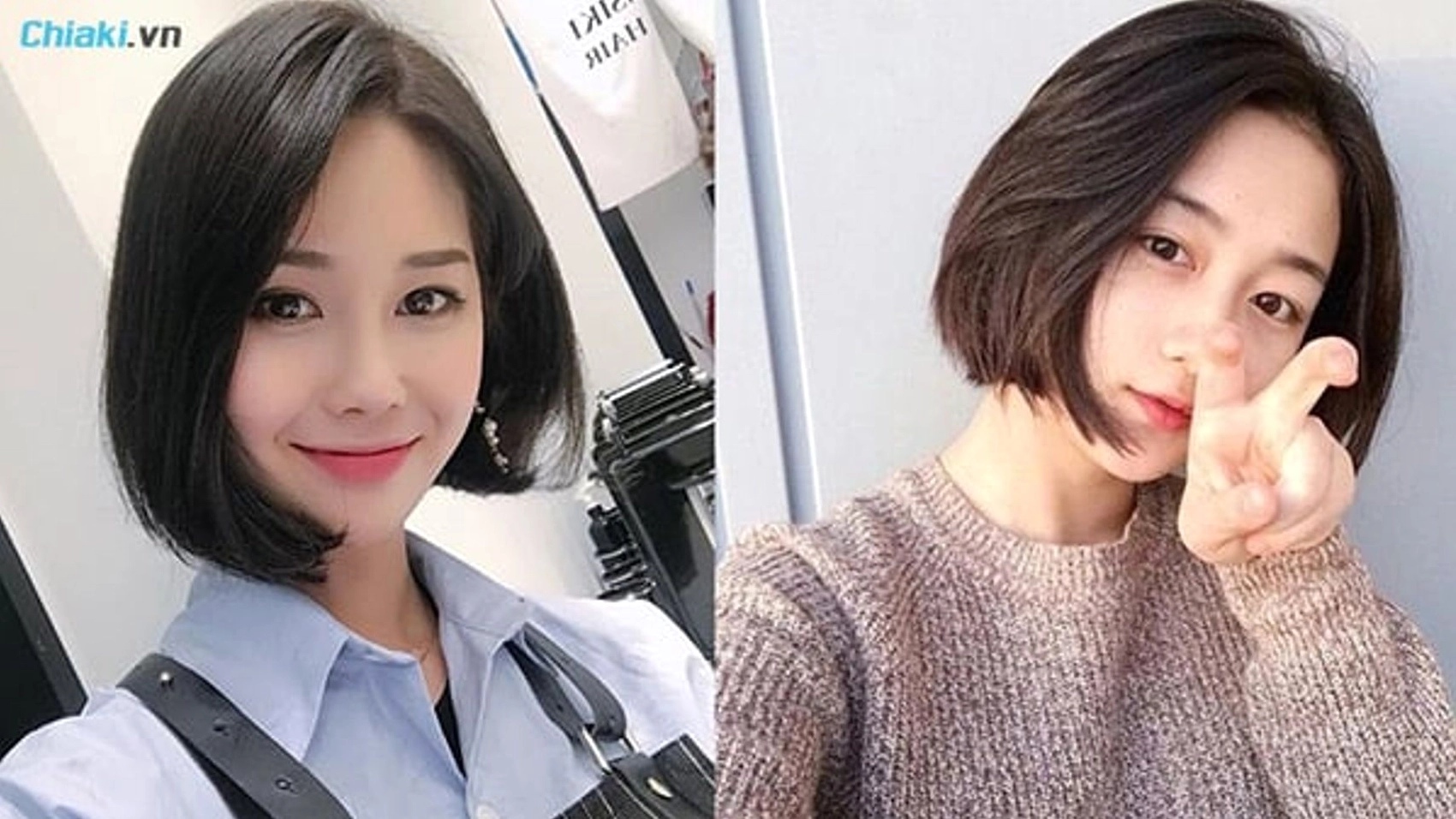 Ép cụp không mái mang đến nét đẹp trưởng thành