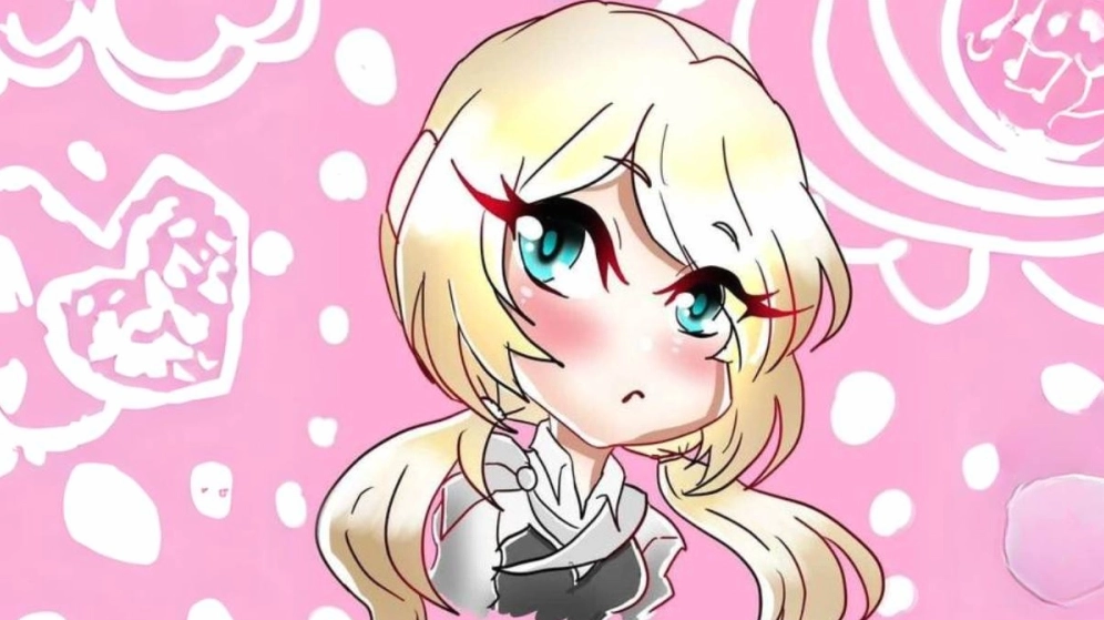 Fan cứng đừng bỏ lỡ chibi kil groth cute siêu đáng yêu