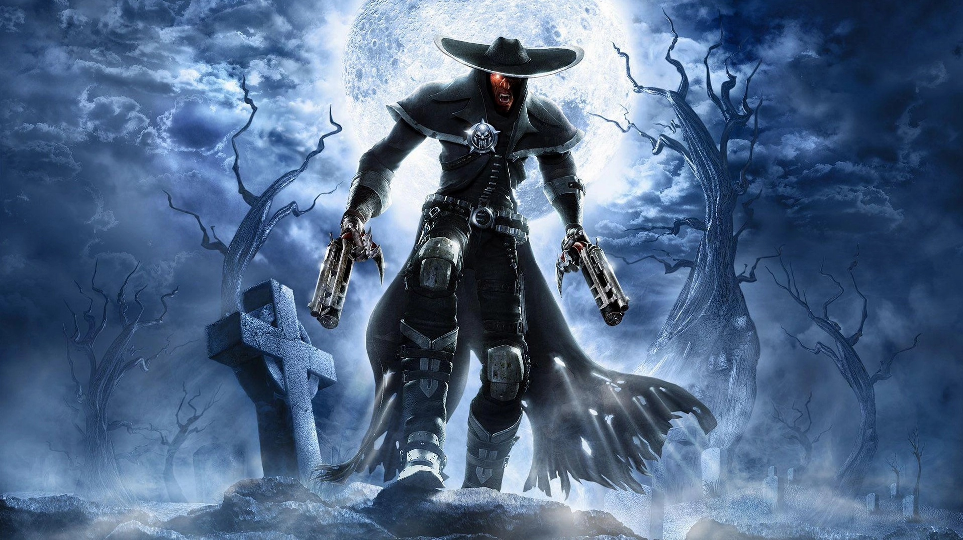 Full HD Wallpaper Of Anime Download Monster Demon Anime Wallpaper