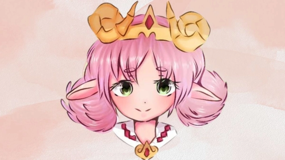 Ghim ngay loạt chibi ảnh liên quân độc đáo