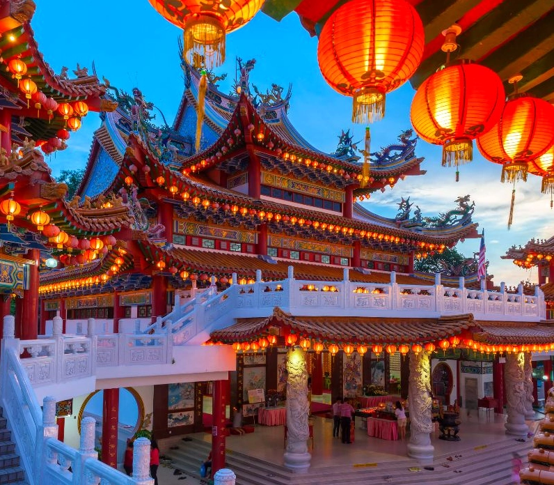 Góc bình yên giữa lòng thủ đô