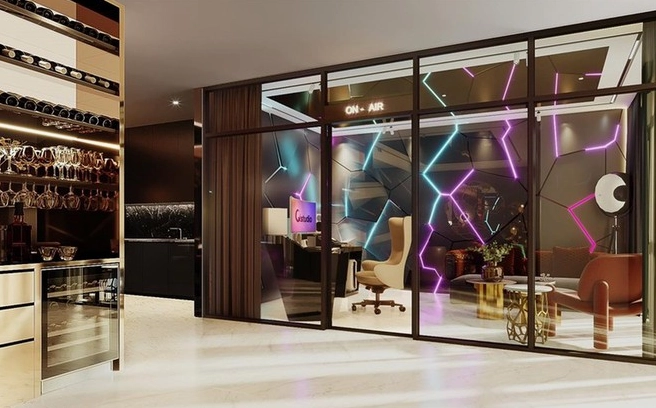 Góc khuất đời thường dung dị của nữ nghệ sĩ