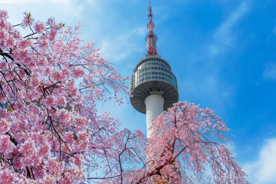 Góc khuất ít người biết của N Seoul Tower
