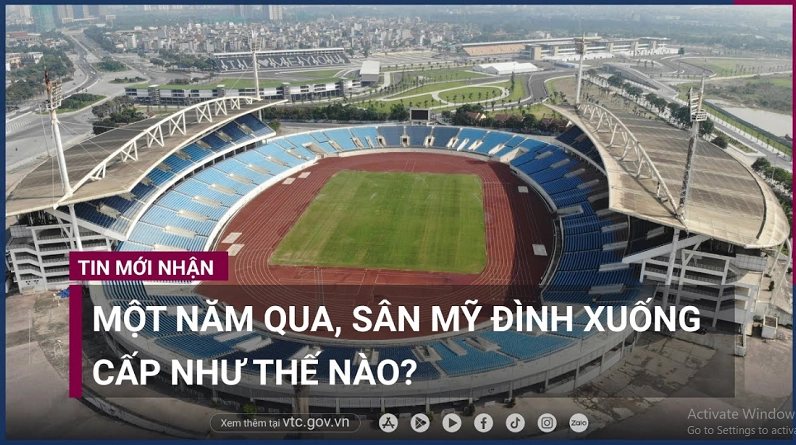 Góc khuất vắng lặng của một địa điểm nổi tiếng