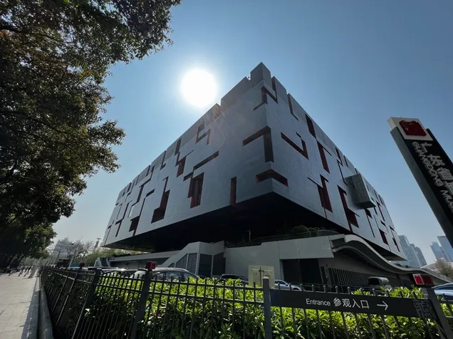 Góc nhìn từ bảo tàng Quảng Đông đầy bí ẩn