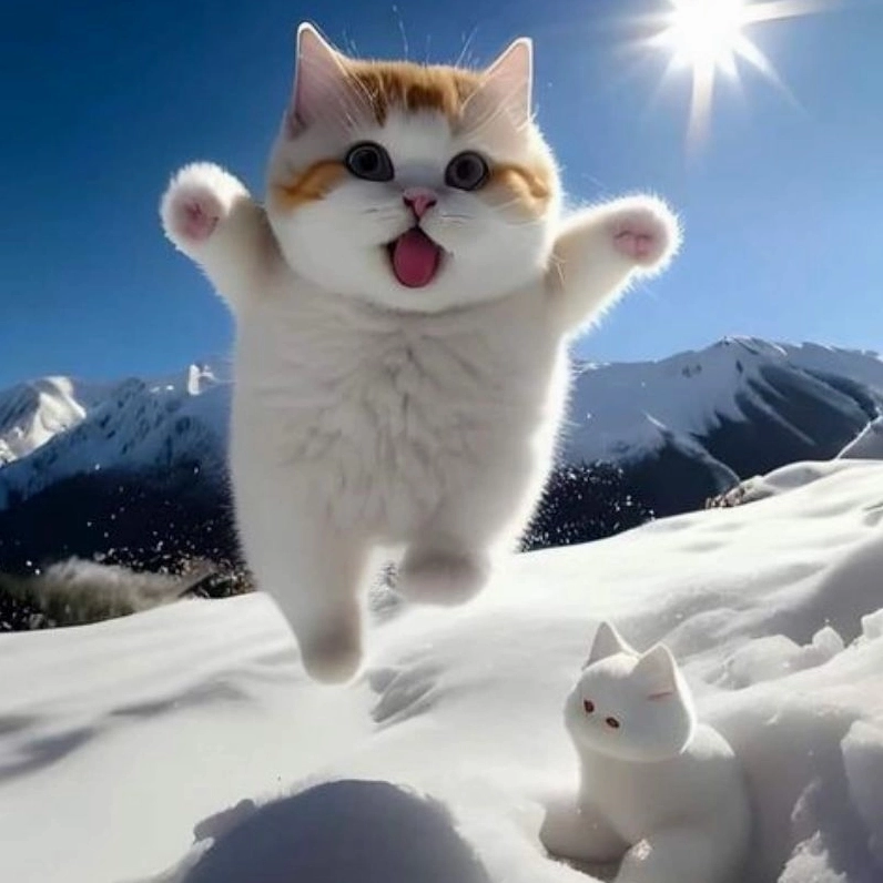 Gợi ý ve meo cute cực chất cho fan chibi