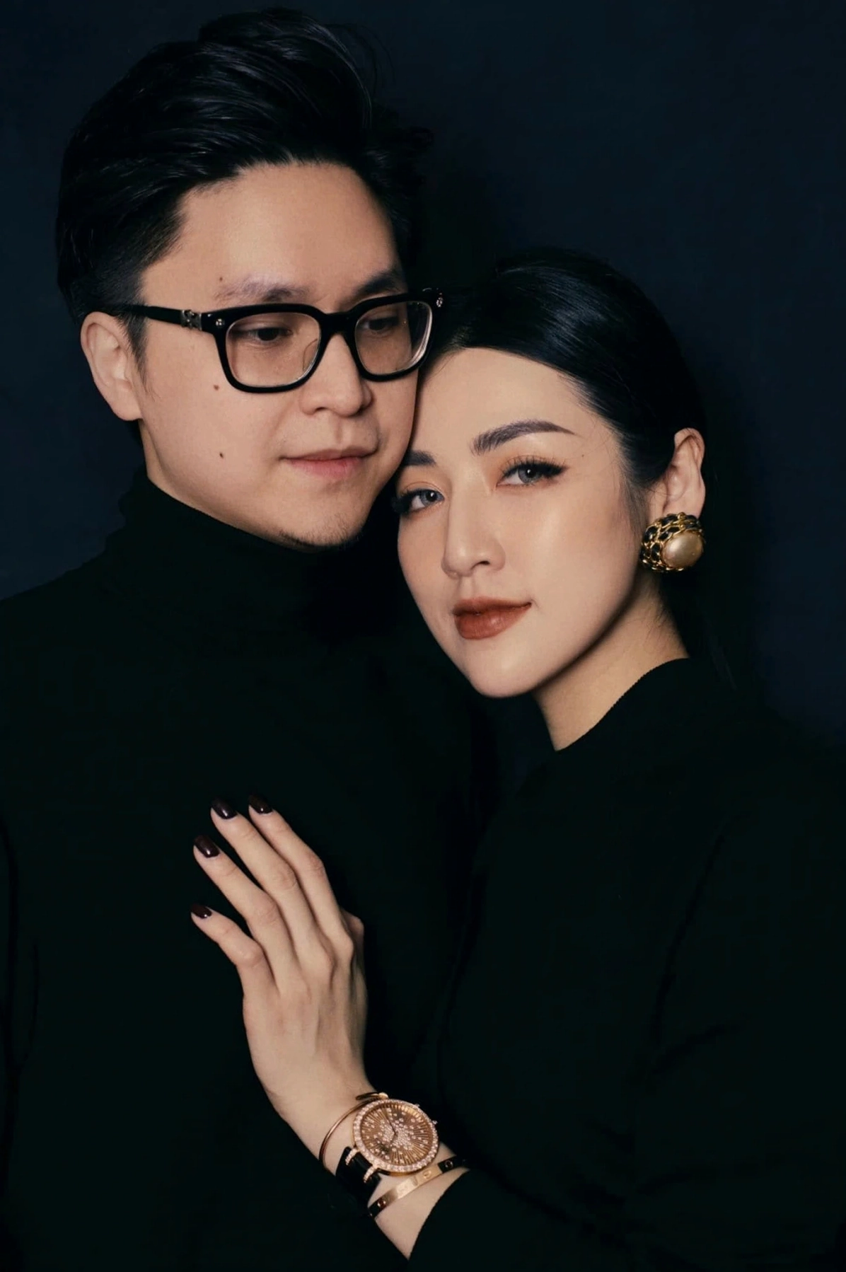 Hạnh phúc gia đình