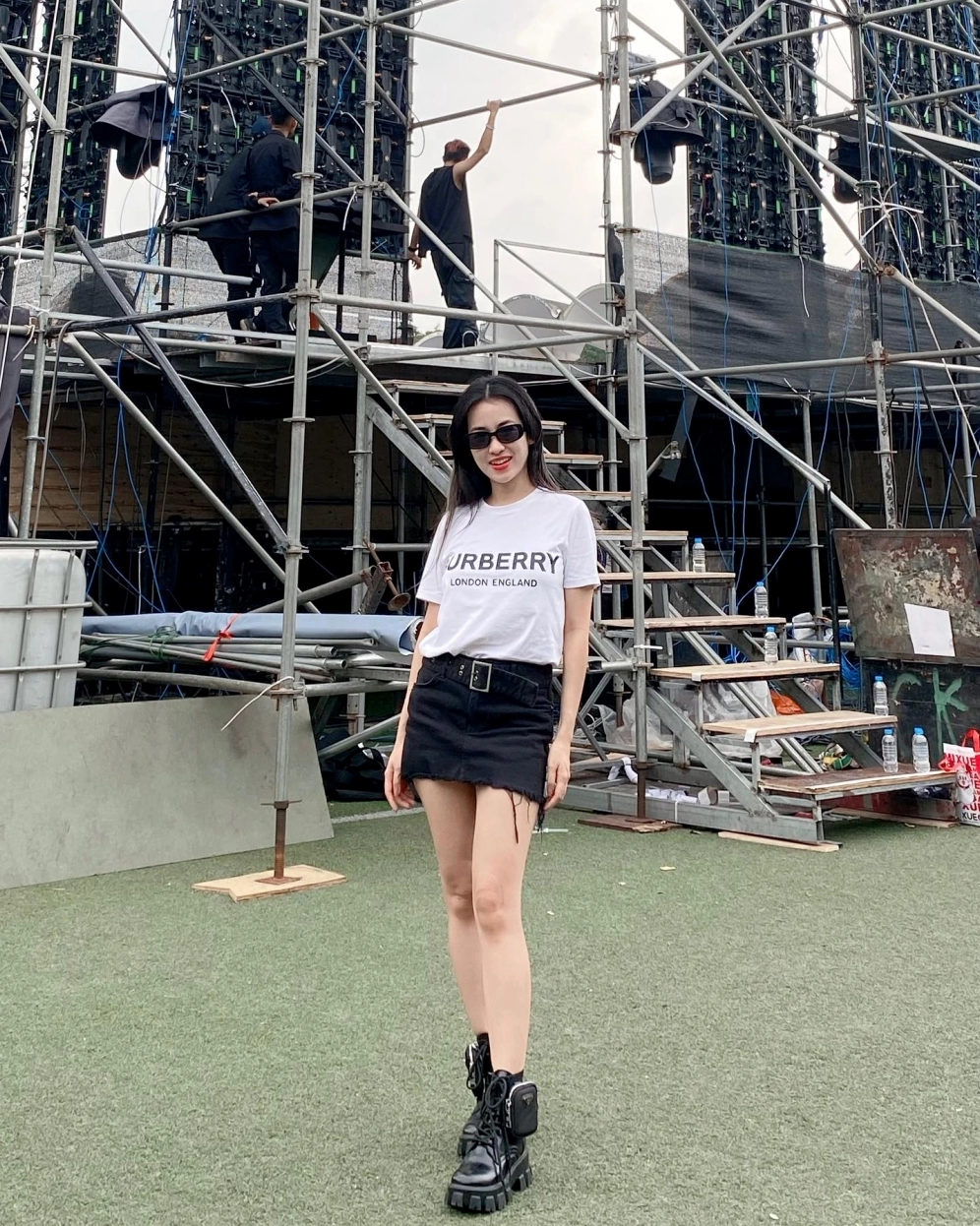 Hành trình đến với âm nhạc nhiều chông gai nhưng đáng tự hào