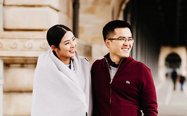 Hành trình nhan sắc thăng hạng của hoa hậu đặng ngọc hân sau hơn một thập kỷ đăng quang