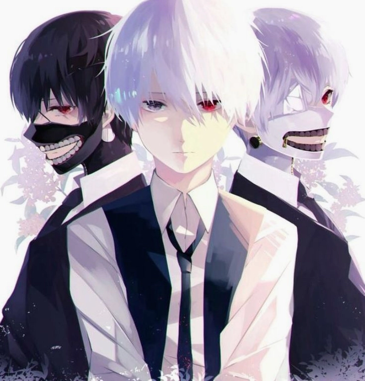 Hình ảnh anime boy đẹp trai cool ngầu lạnh lùng