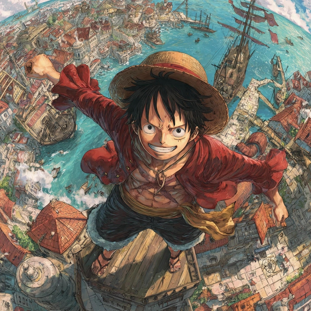 hình ảnh anime one piece full hd