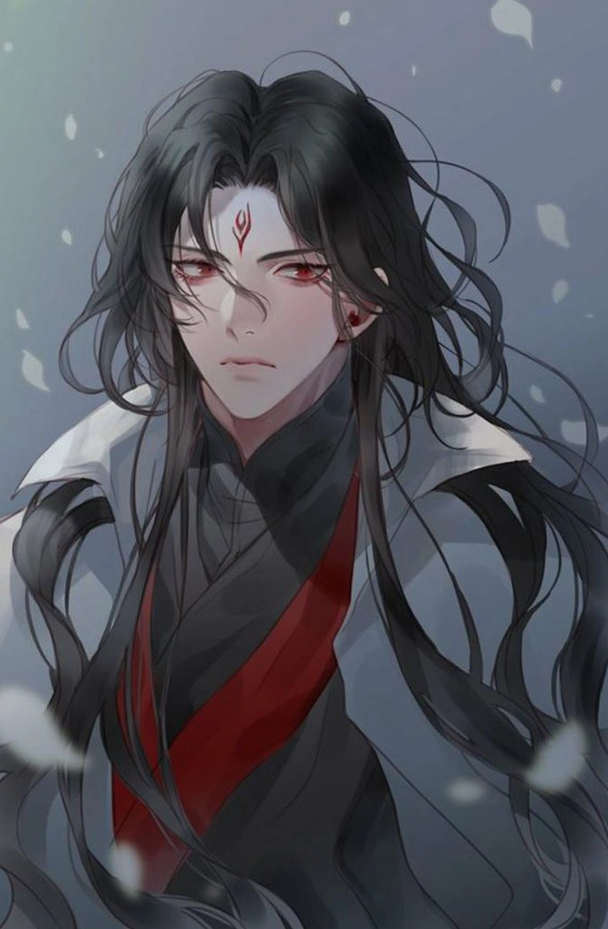 hình ảnh buồn mệt mỏi anime