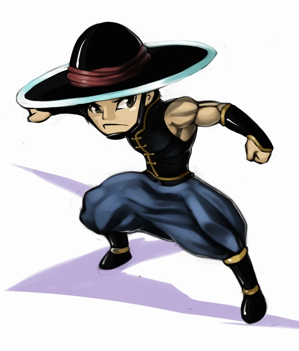 Hình ảnh Chibi nam cute lạnh lùng 70