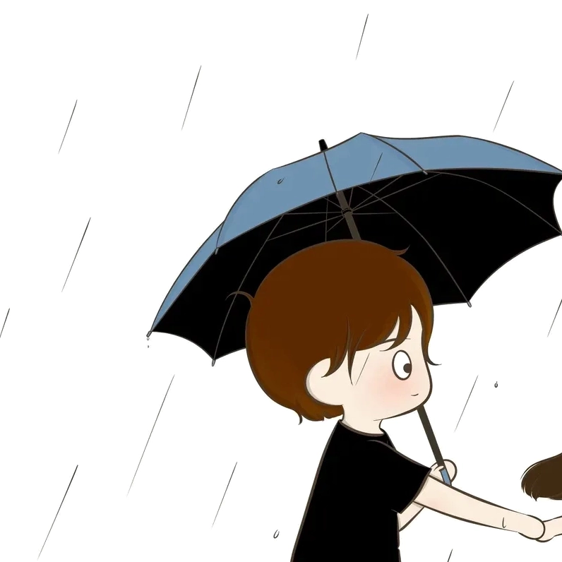 Hình ảnh chibi nam dễ thương giúp tạo ra nét riêng biệt cho bức ảnh đại diện