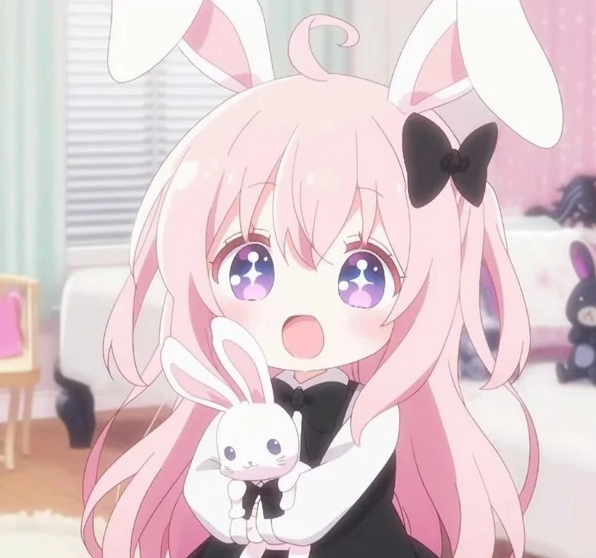 Hình ảnh chibi nữ ngầu lòi cá tính cực mạnh