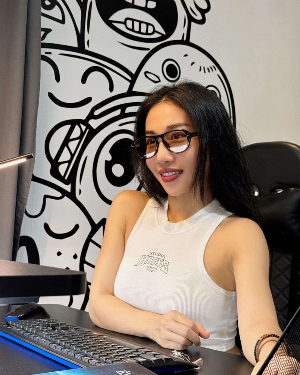 Hình ảnh cô bé dễ thương mang vẻ đẹp trong sáng thanh thuần