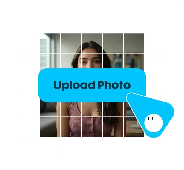 Hình ảnh đại diện anime nam với nét mặt lạnh lùng đầy cuốn hút