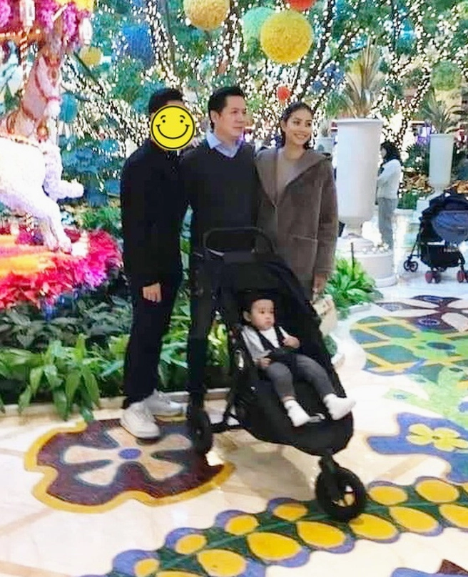 Hình ảnh dạo phố yên bình