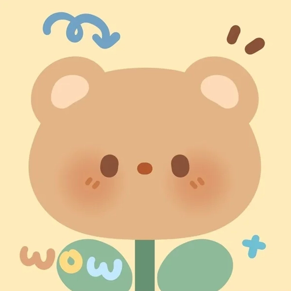 hình ảnh gấu chibi cute