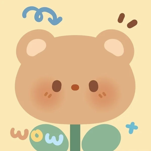 hình ảnh gấu chibi cute