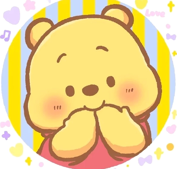 hình ảnh gấu chibi dễ thương