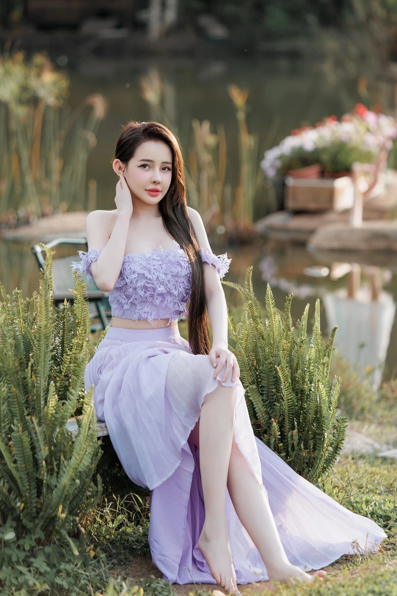 Hình ảnh gia đình và những kỉ niệm xưa cũ