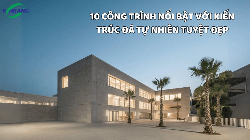 Hình ảnh kiến trúc bằng đá tự nhiên lân cận Chrysler Building