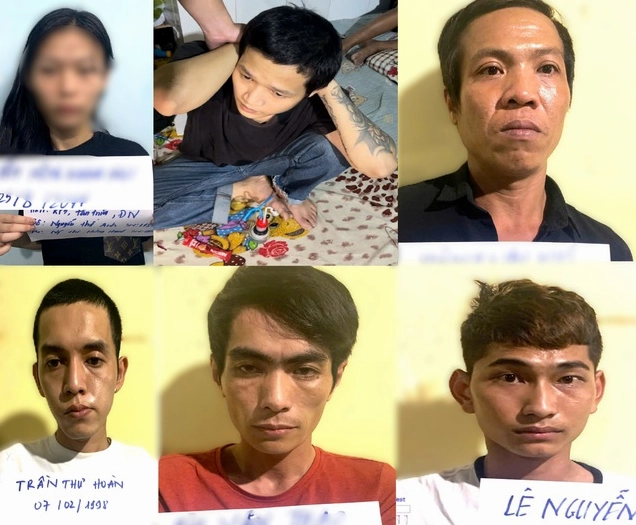 Hình ảnh Lê Nguyễn Bảo Ngọc rạng rỡ