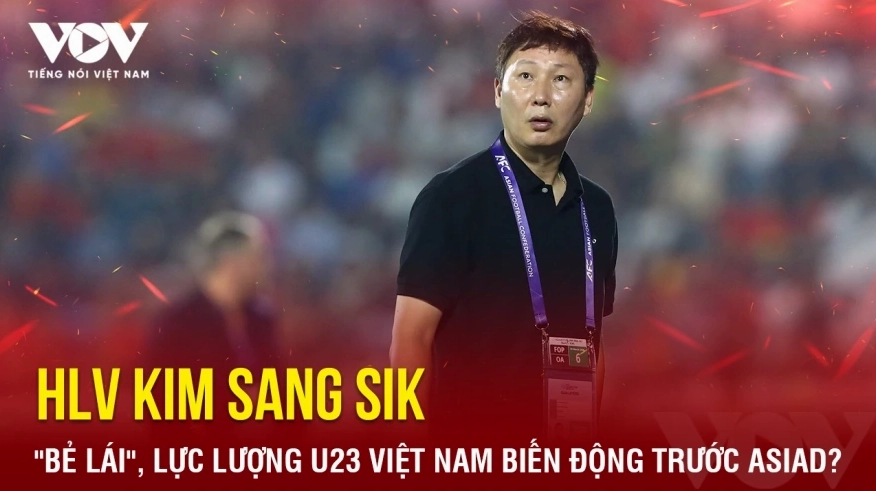 Hình ảnh liên quan đến đội tuyển bóng đá U23 Việt Nam