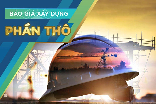 Hình ảnh mô phỏng quá trình thi công xây dựng kiến trúc