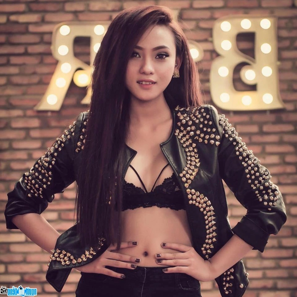 Hình ảnh mới nhất ghi lại khoảnh khắc xinh đẹp của DJ Tyty