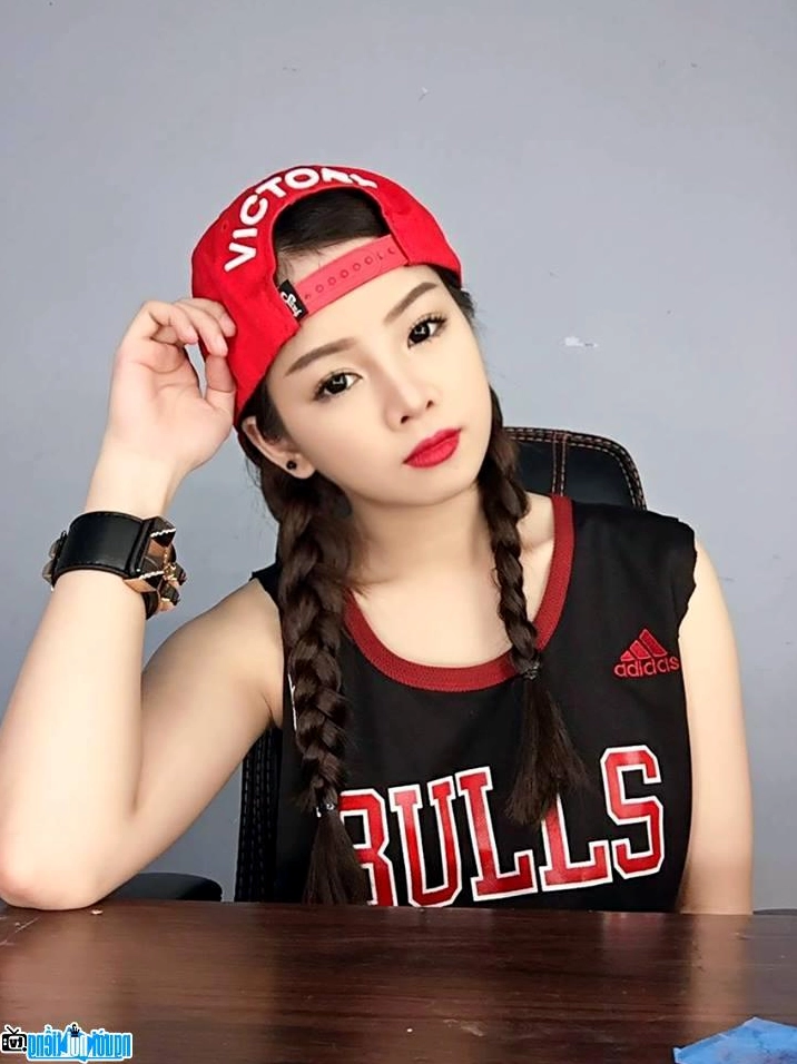 Hình ảnh mới nhất về nữ DJ tài năng Mie