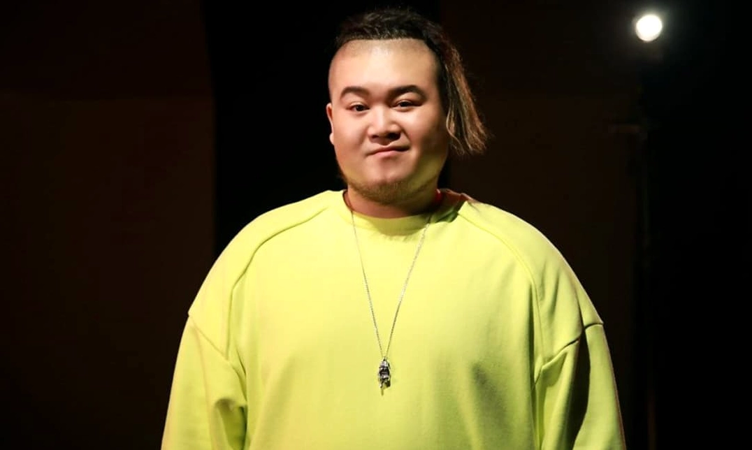 Hình ảnh nam rapper nổi tiếng Hàn Quốc vướng vòng lao lý vì tàng trữ chất cấm