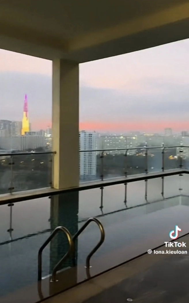 Hình ảnh nhan sắc quyến rũ của mỹ nhân Quảng Nam