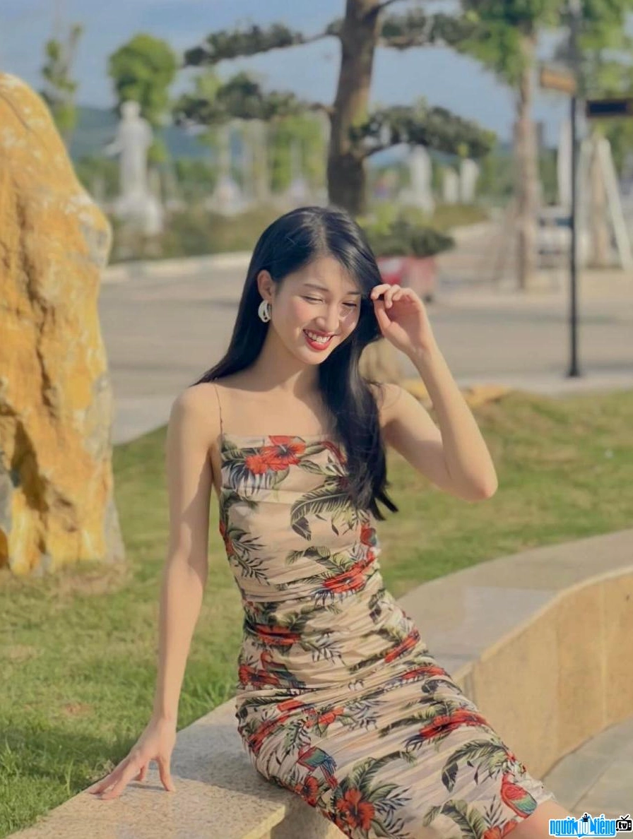 Hình ảnh rạng rỡ mới nhất của Á hậu Nguyễn Phương Nhi