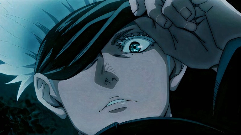 Hình ảnh Satoru Gojo ấn tượng 3