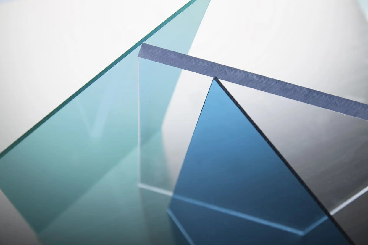 Hình ảnh tấm lợp lấy sáng thông minh chất lượng cao