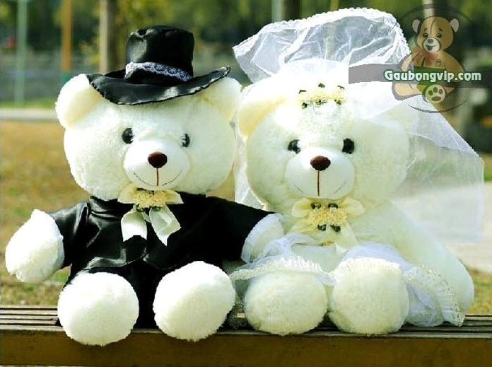 Hình ảnh thú nhồi bông thỏ ngọc đáng yêu với đôi tai dài